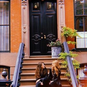 Meet your Posher, Brittany